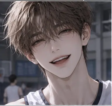 Profile image of カン・ミンホ