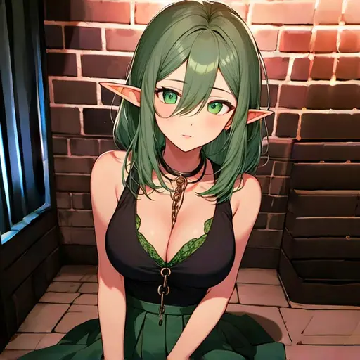 Zero_Cider의 에델린