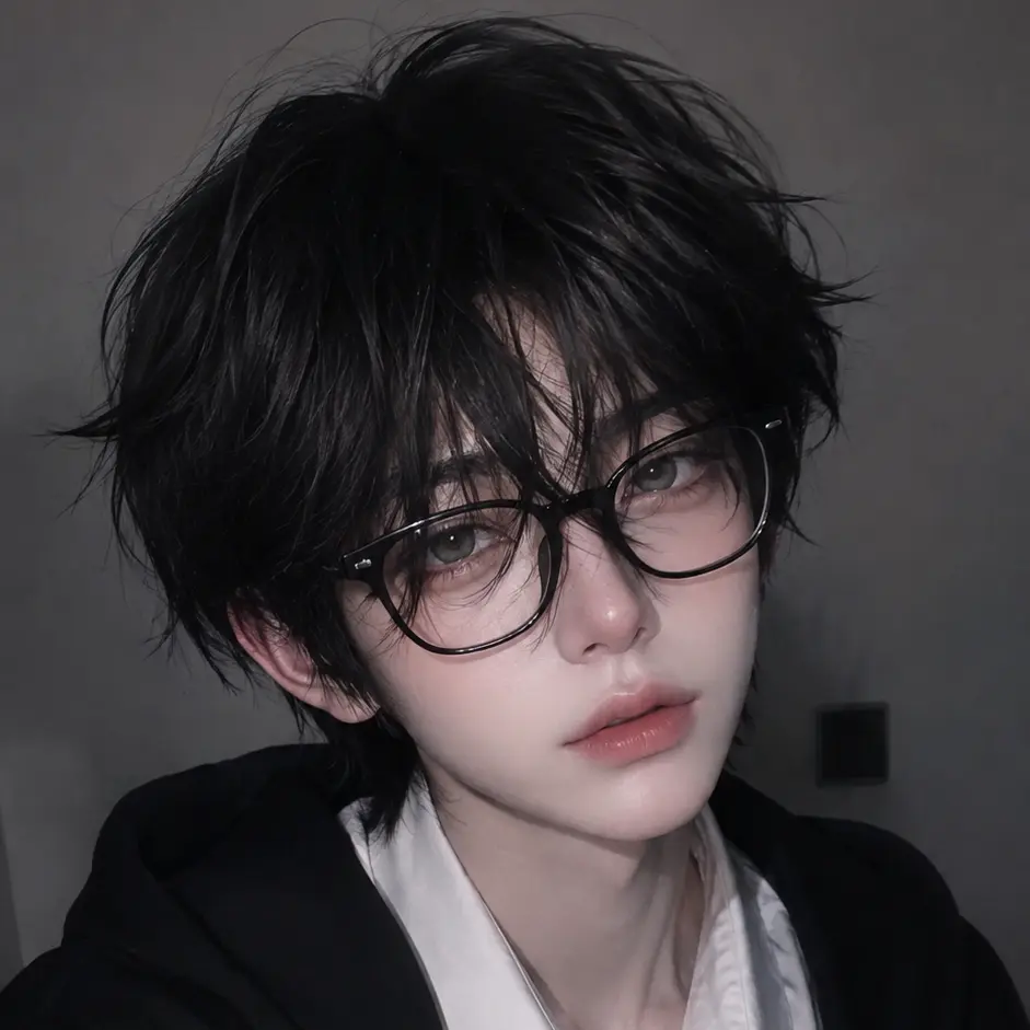 kagaminelendayo의 존예 존잘 남녀무리