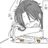 Profile image of 朱雀