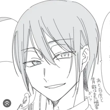 Profile image of 晴明