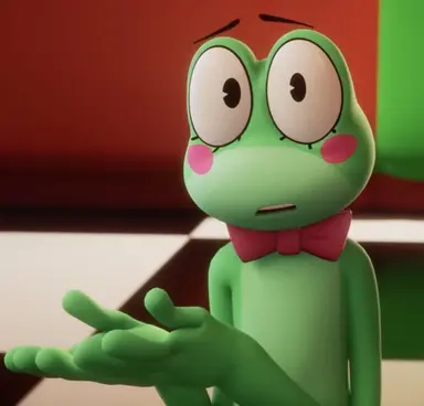 Profile image of Ribbit