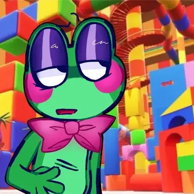 Profile image of Ribbit