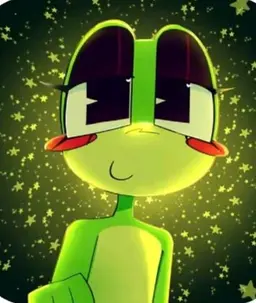 Profile image of Ribbit