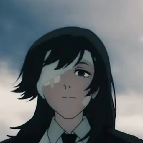 I_love_Jujutsu_Kaisen의 "...너는 안죽을 자신있지?"