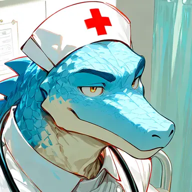 Profile image of リューゲ