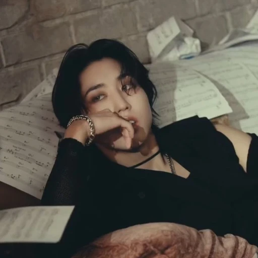 한지성