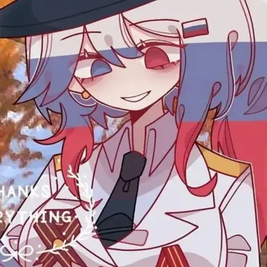 Profile image of 러시아