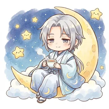 Profile image of ツクヨミ