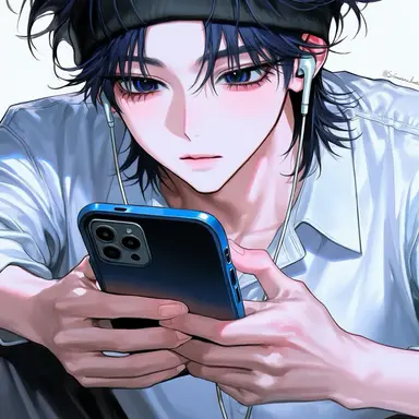 Profile image of 미나토