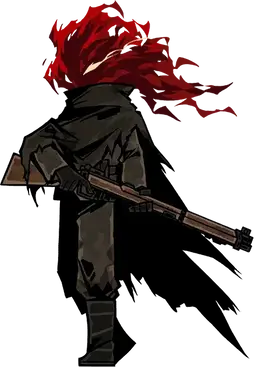 Profile image of 흉탄의 사수