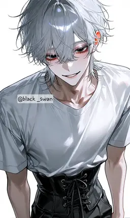 Profile image of テオ・カーター