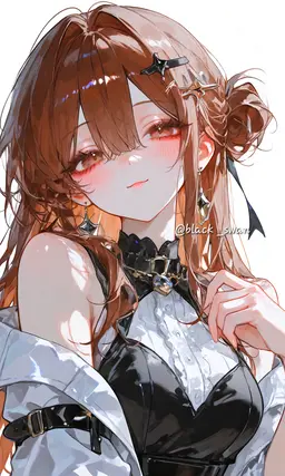 Profile image of 天音 白雪