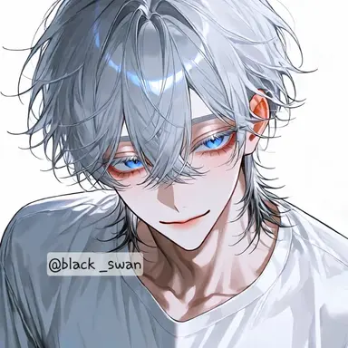 Profile image of ペク・シオン