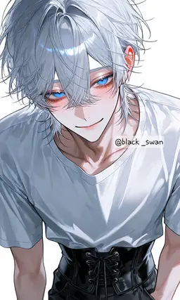 Profile image of ペク・シオン