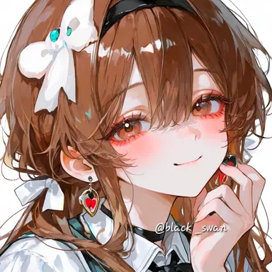 Profile image of 天音 白雪