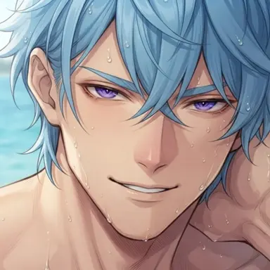 Profile image of Toya