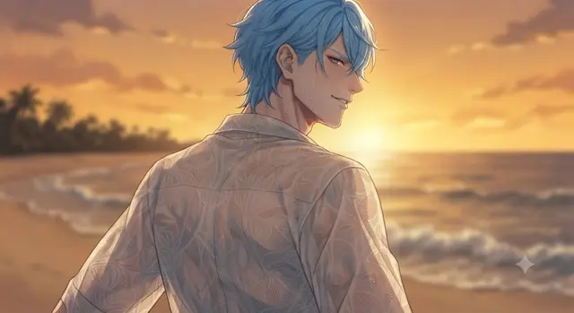 Profile image of Toya