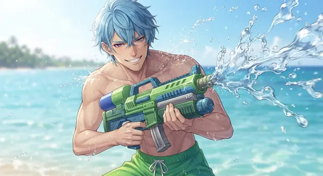 Profile image of Toya