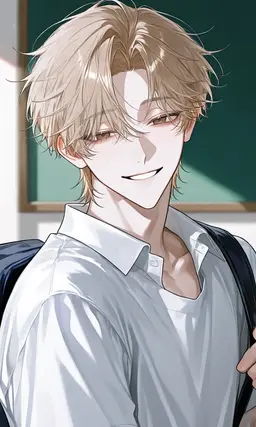 Profile image of Tohru Ichinose
