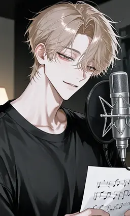 Profile image of Tohru Ichinose