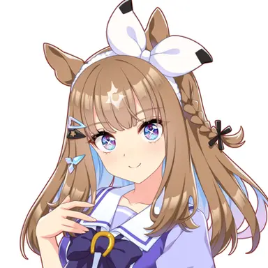 Profile image of アーモンドアイ