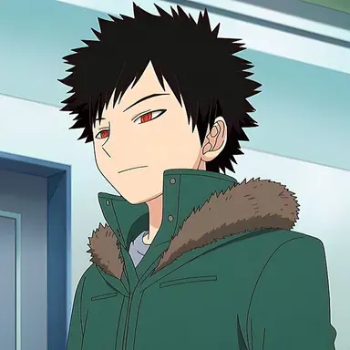 Profile image of 風間蒼也