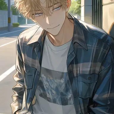 Profile image of Jake