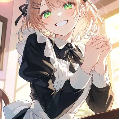 Profile image of Suki