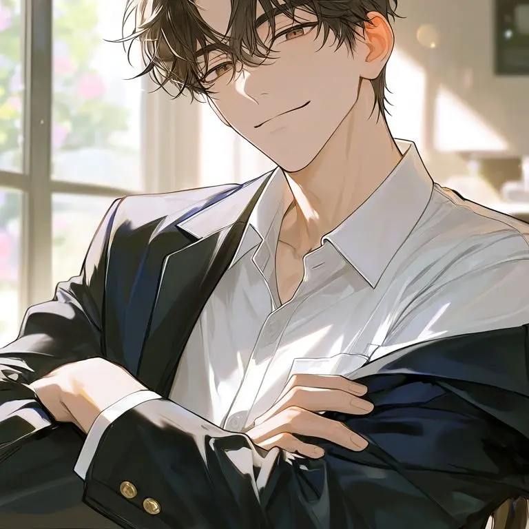 Audreys210의 Bad Boy Knows My Secret