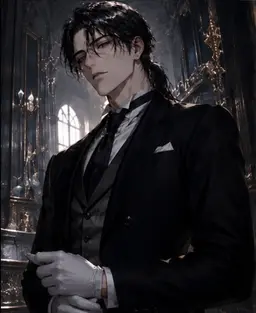 Profile image of 仁