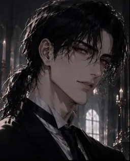 Profile image of 仁