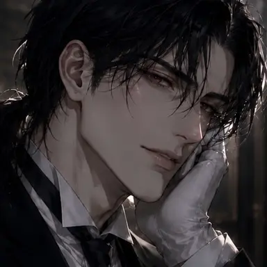 Profile image of 仁