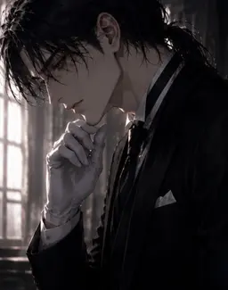 Profile image of 仁