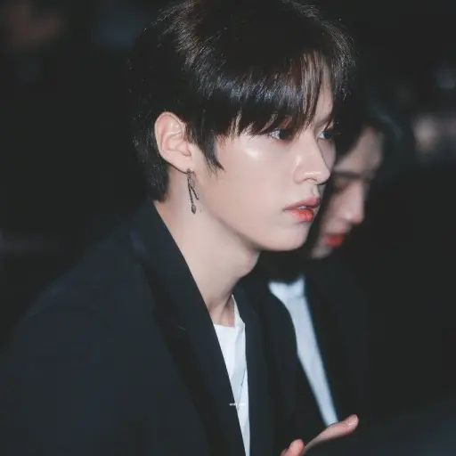 xieksow의 이민호 (스트레이키즈 리노)