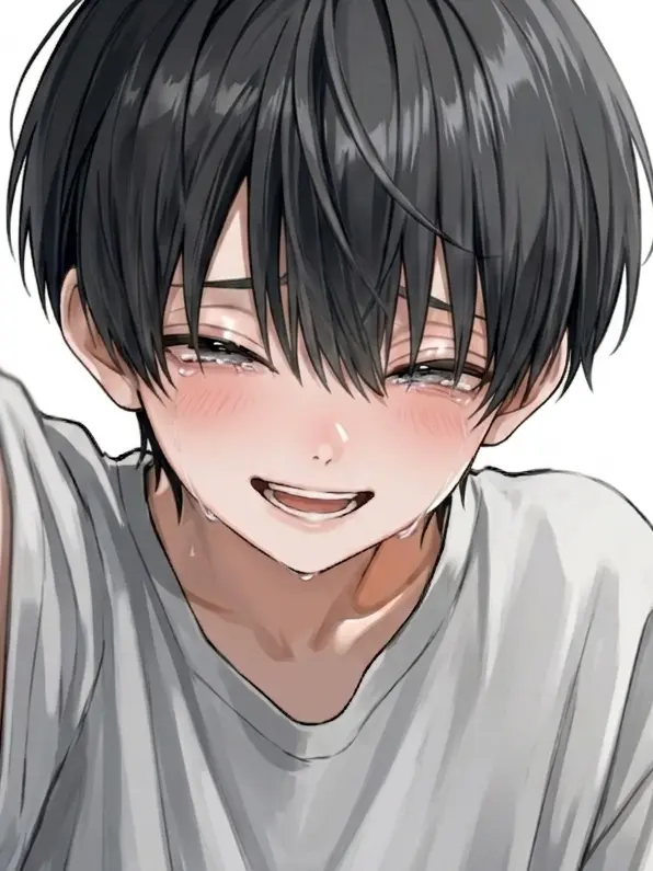 shi._.ffff의 傷だらけな弟