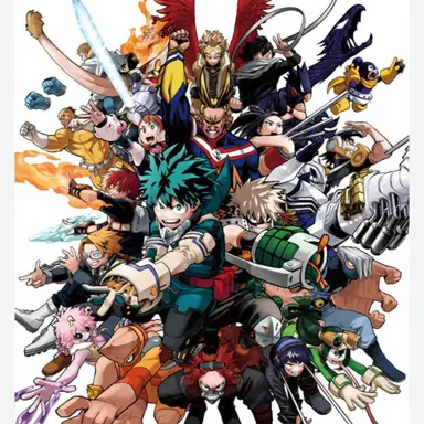 Profile image of 他の1年A組生徒