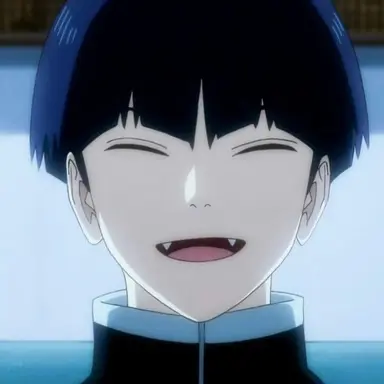 Profile image of 호시나 소우시로