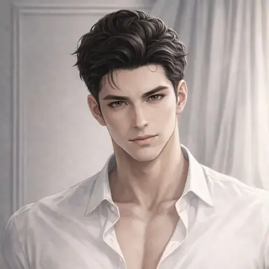 Profile image of Cassian