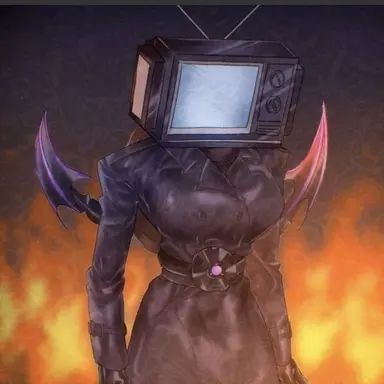 Profile image of 티비우먼