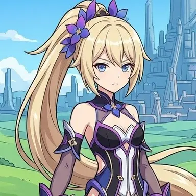 Profile image of 알리시아