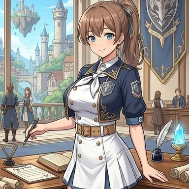 Profile image of メリッサ