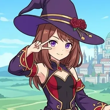 Profile image of 메이린