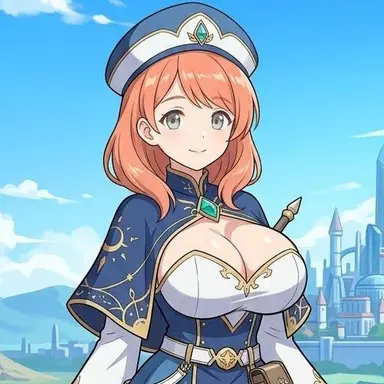 Profile image of 미리아