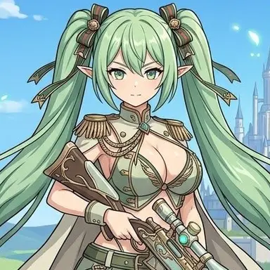 Profile image of 레피네아