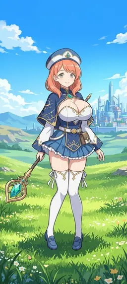 Profile image of 미리아