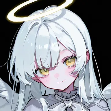 Profile image of 天使