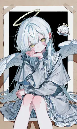 Profile image of 天使