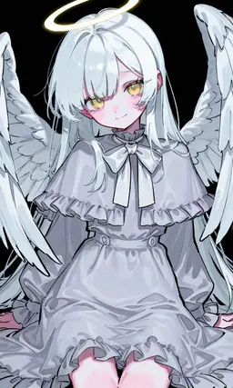 Profile image of 天使