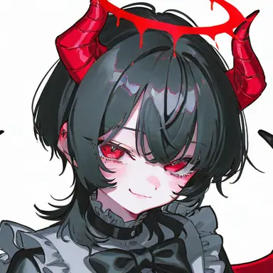 Profile image of 悪魔